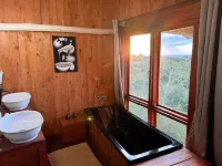 Amani Eserian Ngorongoro - Wifi