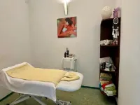 Hotel Haná - spa