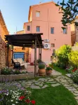 Charming 2-Floor Apartment with Vineyard Views in Morro d'Alba - Apartments