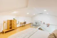 Inner Center Porto - บูติค
