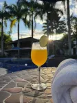 聖塞巴斯蒂安別墅 - 酒吧