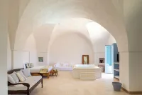 Masseria Malvindi - Uima-altaat