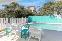 Cape Haus by Pristine Properties Vacation Rentals - ビーチサイド