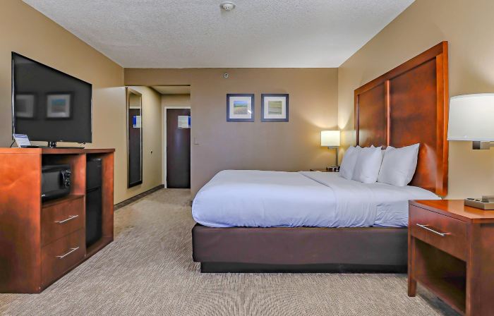Comfort Inn Ottawa