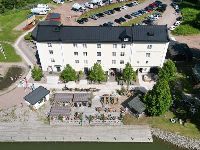 Norrqvarn Hotel & Resort by Vänerport