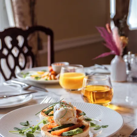 Chilston Park Hotel