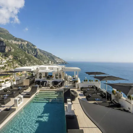 Hotel Villa Franca