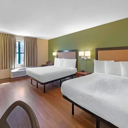 Extended Stay America Suites - Chicago - Gurnee