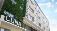 Cuna Hotel - Layanan Antar-Jemput