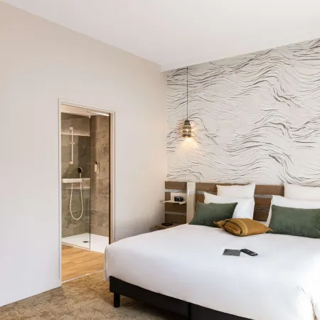 Mercure Ax Les Thermes