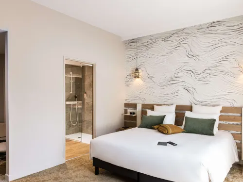 Mercure Ax Les Thermes - 2つ星