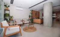 Corporate Stays First Living - 602 - Homestays