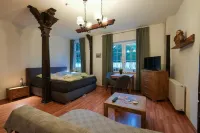 Waldgasthaus & Pension Christianental - Guest houses