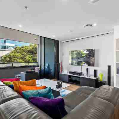 Circle on Cavill - Apartment Stay Private Rooms