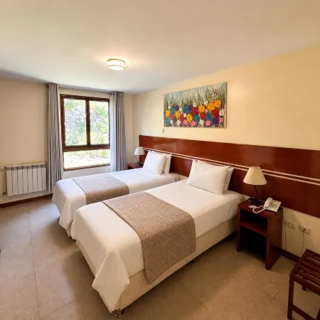 Sol Natura Hotel