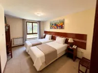 Sol Natura Hotel - parking