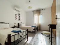 Villa Hephaestus in Spartia - Bungalows