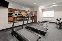 Wingate by Wyndham Oshkosh - Bãi đậu xe