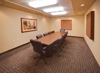 Candlewood Suites 貝爾維尤 - Wi-Fi