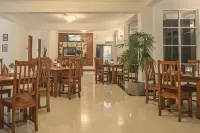 Hotel Onrock - breakfast