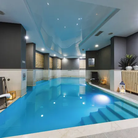 Perla Residence Hotel & Spa