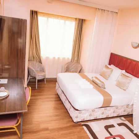 Sunshine Hotel