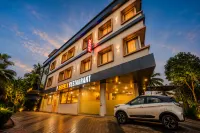 Hotel Beverly Palace Kozhikode - Hotel and Restaurant - 2-Star