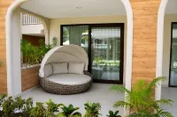 Bluezone Club Residences by A'Ila Resorts - Bữa sáng