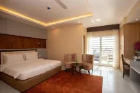 Hotel Palm International - 4-Star