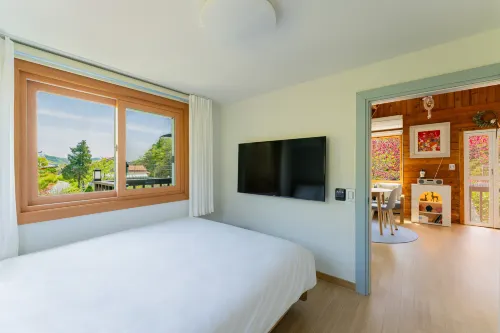 Yeoju Casabella J-Stay - 2 stjerner