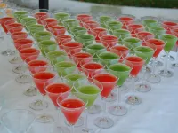 Grand Hotel Hermitage - bar