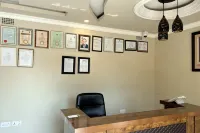 2030 View Lodge - 2-Star