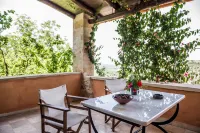 Kamares – a restaured Venetian domain retreat - Lejligheder