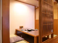 YUNOGOUONSEN HOTEL YUNOMORI - petit déjeuner