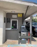 Vance Motel - Wifi