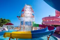 Georgioupolis Resort & Aqua Park - Strand