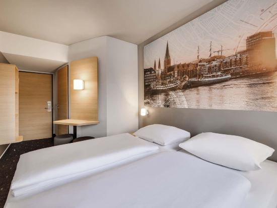 B&B Hotel Bremen-Süd
