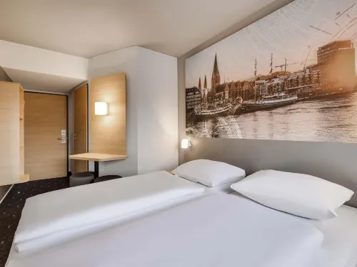 B&B Hotel Bremen-Süd - 2-Star