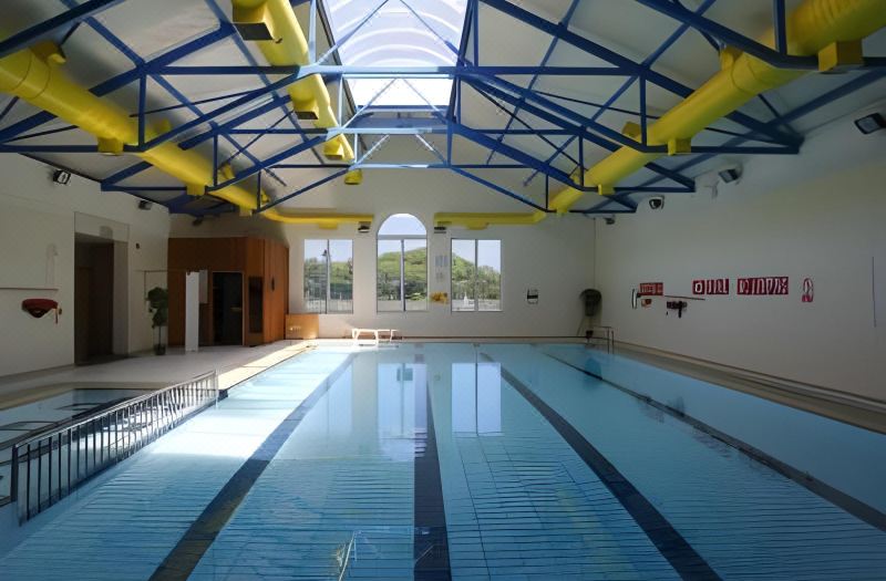 Tower Hotel & Leisure Centre photo 2