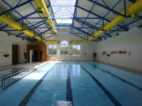 Tower Hotel & Leisure Centre - internet