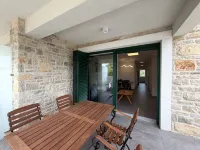Two Bedroom Sea View Apartment Marisol - Homestays
