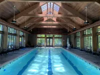 Skamania Lodge - Family