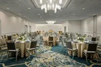 Delta Hotels Richmond Downtown - Ramah Hewan Peliharaan