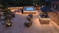 Villa De Madeleine - Stone villa Jacuzzi - Huvilat