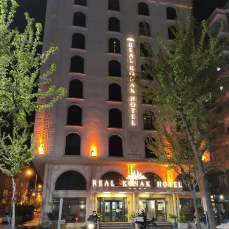 Real Konak Hotel