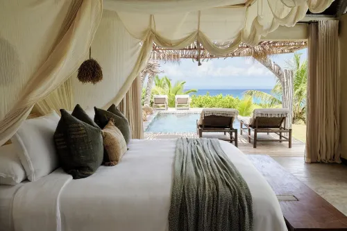 Voaara Madagascar - spa