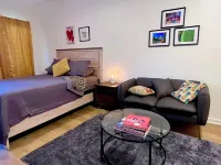 South Austin Condo - Homestays