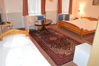 Pension Walzerstadt - 3-Star