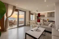 Luxury Sea View Duplex - Apartments
