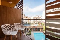 Alegria Plaza Paris - Beach